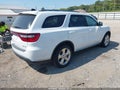 2015 Dodge Durango — photo 4 of 16 | VIN 1C4RDJDG9FC810503