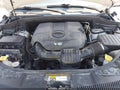 2015 Dodge Durango — photo 6 of 16 | VIN 1C4RDJDG9FC810503