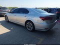 2014 Lexus LS 460 — photo 3 of 17 | VIN JTHDL5EF4E5006170