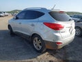 2013 Hyundai Tucson — photo 3 of 10 | VIN KM8JU3AC8DU637778