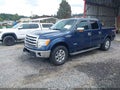 2013 Ford F-150 — photo 2 of 16 | VIN 1FTFW1ET1DFC38928