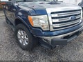 2013 Ford F-150 — photo 6 of 16 | VIN 1FTFW1ET1DFC38928