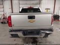 2015 Chevrolet Colorado — photo 16 of 19 | VIN 1GCGTBE3XF1194396