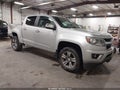 2015 Chevrolet Colorado — photo 1 of 19 | VIN 1GCGTBE3XF1194396