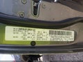 2012 Ram 1500 — photo 9 of 17 | VIN 1C6RD7MT5CS320732
