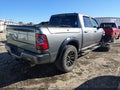 2012 Ram 1500 — photo 4 of 17 | VIN 1C6RD7MT5CS320732