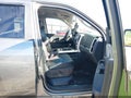 2012 Ram 1500 — photo 5 of 17 | VIN 1C6RD7MT5CS320732