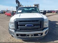 2012 Ford F-550 Chassis — photo 12 of 15 | VIN 1FDUF5HT4CEB09043