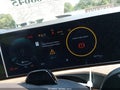2024 Hyundai Santa Fe Hybrid — photo 7 of 16 | VIN 5NMP3DG19RH013175