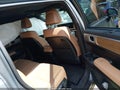 2024 Hyundai Santa Fe Hybrid — photo 8 of 16 | VIN 5NMP3DG19RH013175