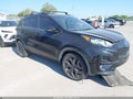 2022 Kia Sportage — photo 1 of 16 | VIN KNDP63AC2N7980496