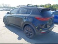 2022 Kia Sportage — photo 3 of 16 | VIN KNDP63AC2N7980496