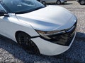 2026 Nissan Sentra — photo 12 of 16 | VIN 3N1AB9DV7TY216658