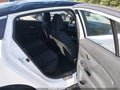 2026 Nissan Sentra — photo 8 of 16 | VIN 3N1AB9DV7TY216658