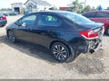 2014 Honda Civic — photo 3 of 19 | VIN 2HGFB2F82EH556098