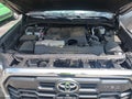 2022 Toyota Tundra — photo 10 of 13 | VIN 5TFMA5DB4NX008270