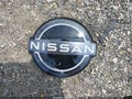 2025 Nissan Versa — photo 12 of 17 | VIN 3N1CN8DV3SL881224