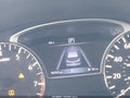 2018 Nissan Pathfinder — photo 15 of 16 | VIN 5N1DR2MN6JC619089