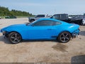 2024 Ford Mustang — photo 14 of 16 | VIN 1FA6P8TH9R5125770