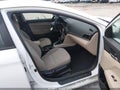 2020 Hyundai Elantra — photo 5 of 16 | VIN 5NPD74LFXLH514370