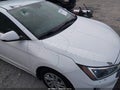 2020 Hyundai Elantra — photo 6 of 16 | VIN 5NPD74LFXLH514370