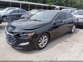 2023 Chevrolet Malibu — photo 2 of 17 | VIN 1G1ZD5ST8PF127739