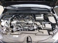 2025 Toyota Corolla — photo 10 of 16 | VIN 5YFB4MCE0SP251248