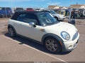 2011 Mini Cooper — photo 1 of 11 | VIN WMWZN3C52BTZ78435
