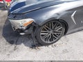 2019 Genesis G70 — photo 19 of 19 | VIN KMTG34LA9KU017460