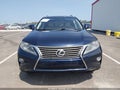 2015 Lexus RX 350 — photo 8 of 12 | VIN 2T2BK1BA9FC279778