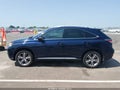 2015 Lexus RX 350 — photo 10 of 12 | VIN 2T2BK1BA9FC279778