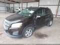 2015 Chevrolet Trax — photo 2 of 15 | VIN KL7CJLSB1FB262694
