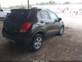 2015 Chevrolet Trax — photo 4 of 15 | VIN KL7CJLSB1FB262694
