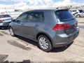 2015 Volkswagen Golf — photo 3 of 16 | VIN 3VW217AU2FM096913