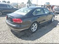 2012 Volkswagen Passat — photo 4 of 20 | VIN 1VWCN7A33CC005760