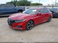 2018 Honda Accord — photo 2 of 16 | VIN 1HGCV1F36JA240236