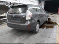2012 Toyota Prius V — photo 4 of 15 | VIN JTDZN3EU1C3050642