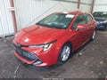 2019 Toyota Corolla — photo 2 of 11 | VIN JTNK4RBE9K3041685