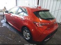 2019 Toyota Corolla — photo 3 of 11 | VIN JTNK4RBE9K3041685
