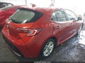 2019 Toyota Corolla — photo 4 of 11 | VIN JTNK4RBE9K3041685