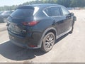 2018 Mazda CX-5 — photo 4 of 16 | VIN JM3KFADM6J0301004