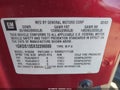 2003 GMC Envoy — photo 9 of 18 | VIN 1GKDS13SX32296088
