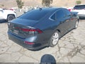 2025 Honda Accord — photo 4 of 16 | VIN 1HGCY1F22SA019944