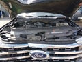 2023 Ford F-250 — photo 10 of 15 | VIN 1FT8W2BT4PEC79275