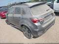 2025 Mitsubishi Outlander Sport — photo 3 of 16 | VIN JA4ARVAW9SU007562