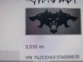 2026 Tesla Cybertruck — photo 15 of 18 | VIN 7G2CEHEE3TA094635