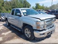 2015 Chevrolet Silverado 1500 — photo 1 of 18 | VIN 1GCVKREC9FZ157599