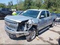 2015 Chevrolet Silverado 1500 — photo 2 of 18 | VIN 1GCVKREC9FZ157599