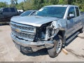 2015 Chevrolet Silverado 1500 — photo 6 of 18 | VIN 1GCVKREC9FZ157599
