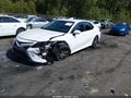 2023 Toyota Camry — photo 2 of 21 | VIN 4T1T11AKXPU168341
